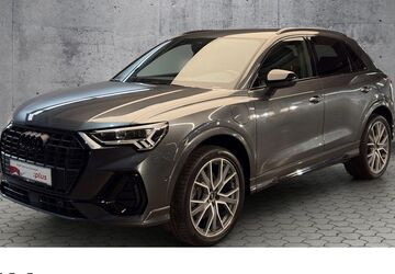 Audi Q3 59.000 km 32.890 &euro; Paderborn 33100