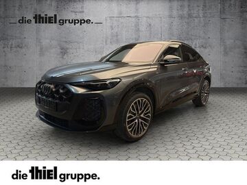 Gebrauchte Audi Q5