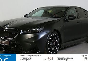 BMW M5 16.000 km 122.439 &euro; Paderborn 33100