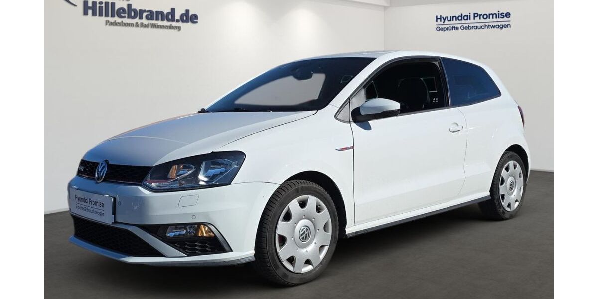 VW Polo 98.200 km 9.990 &euro; Paderborn 33106