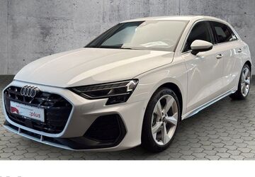 Audi A3 12.300 km 34.950 &euro; Paderborn 33100