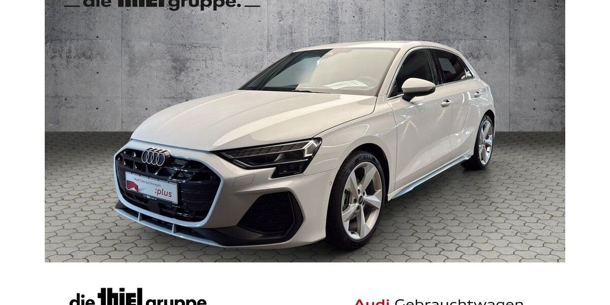 Audi A3 12.300 km 34.950 &euro; Paderborn 33100