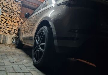 Land Rover Range Rover Evoque 66.000 km 27.450 &euro; Verl 33415