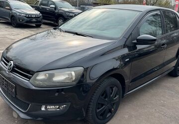 VW Polo 215.000 km 3.750 &euro; Detmold 32758