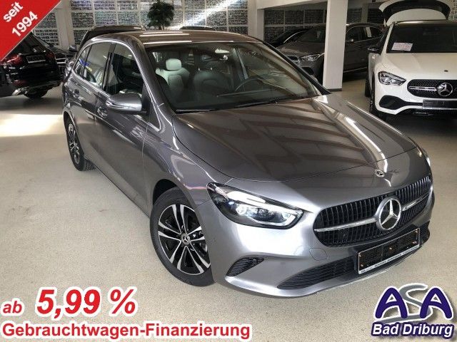 Mercedes-Benz B 180 17.500 km 31.790 &euro; Bad Driburg 33014