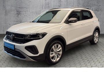 VW T-Cross 6.750 km 25.750 &euro; Paderborn 33100
