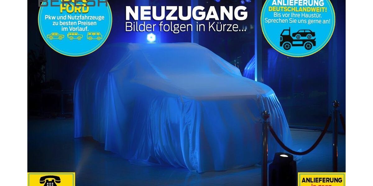 Ford Puma 61.548 km 17.650 &euro; Schloß Holte-Stukenbrock 33758