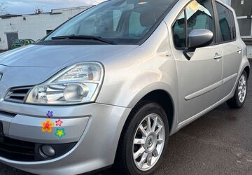 Renault Modus 120.000 km 3.900 &euro; Detmold 32758