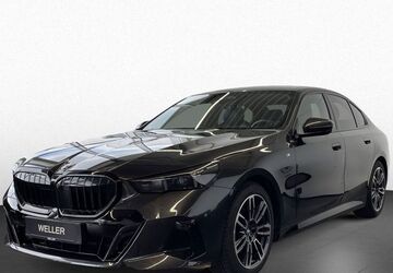 BMW 520 26.438 km 54.890 &euro; Paderborn 33104