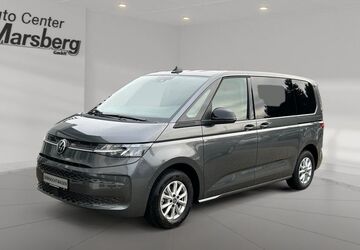 VW T7 Multivan 14.206 km 52.980 &euro; Marsberg 34431