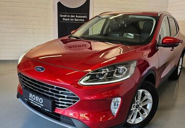 Ford Kuga 41.650 km 21.200 &euro; Lippstadt 59557