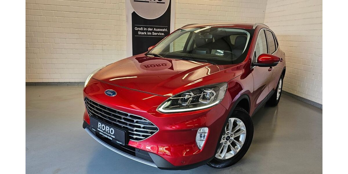 Ford Kuga 41.650 km 21.200 &euro; Lippstadt 59557