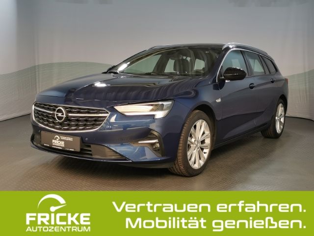 Opel Insignia 90.500 km 13.775 &euro; Lippstadt 59557