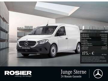 Gebrauchte Mercedes-Benz Citan