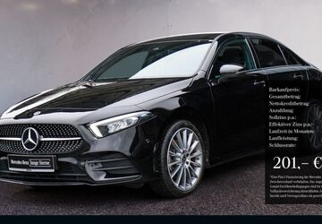 Mercedes-Benz A 250 29.079 km 29.140 &euro; Paderborn 33100
