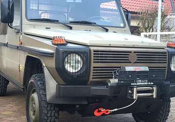 Mercedes-Benz G 230 47.180 km 48.950 &euro; Bad Driburg 33014