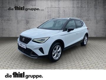 Gebrauchte Seat Arona