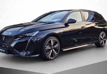 Peugeot 308 26.628 km 25.990 &euro; Bad Driburg 33014