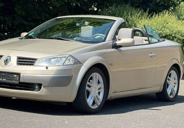 Renault Megane 153.000 km 2.999 &euro; Paderborn 33100