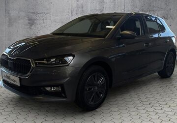 Skoda Fabia 5.500 km 20.990 &euro; Bad Driburg 33014