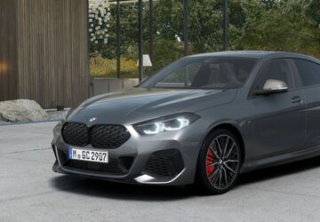 BMW M235 23.244 km 44.750 &euro; Paderborn 33104