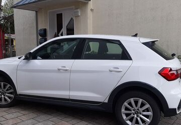 Audi A1 47.000 km 17.900 &euro; Bad Lippspringe 33175