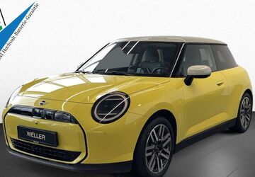 Mini Cooper E 18.750 km 27.950 &euro; Paderborn 33104