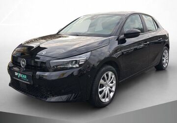 Opel Corsa 21.805 km 19.970 &euro; Bad Driburg 33014