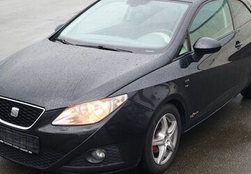 Seat Ibiza 228.745 km 1.800 &euro; Büren 33142