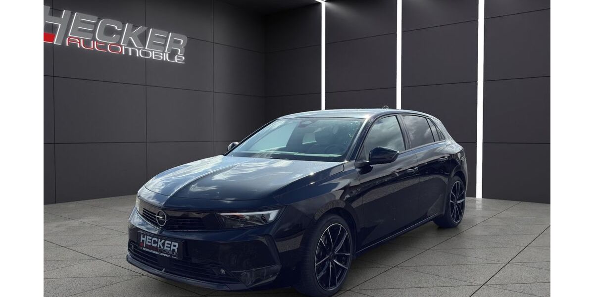 Opel Astra 38.472 km 20.490 &euro; Lippstadt 59557