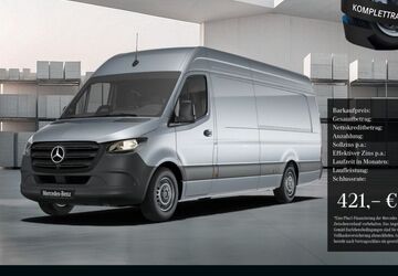 Mercedes-Benz Sprinter 12.827 km 55.323 &euro; Paderborn 33106