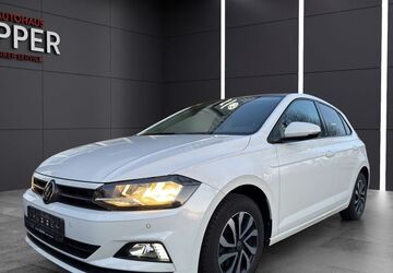 VW Polo 91.500 km 17.390 &euro; Paderborn 33104
