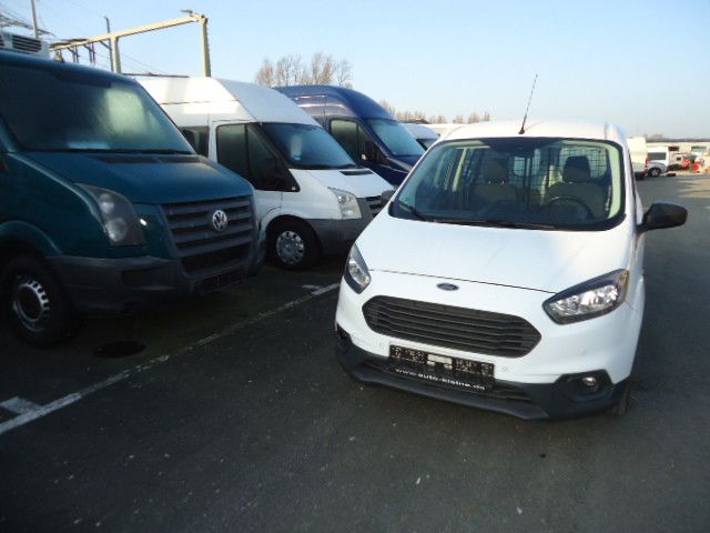 Ford Transit 129.070 km 7.490 &euro; Paderborn 33104