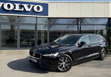 Volvo V60 82.999 km 25.900 &euro; Lippstadt 59557