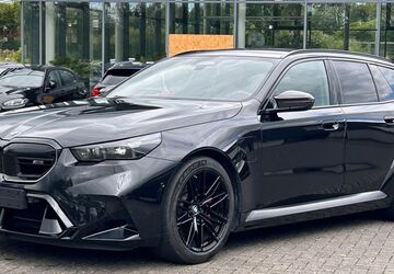 BMW M5 31.650 km 117.500 &euro; Lippstadt 59557