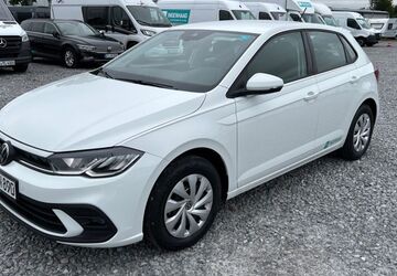 VW Polo 29.956 km 16.780 &euro; Schloß Holte-Stukenbrock 33758