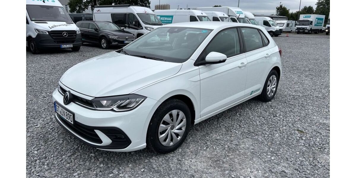 VW Polo 29.956 km 16.780 &euro; Schloß Holte-Stukenbrock 33758