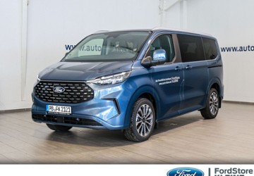 Ford Tourneo Custom 10.000 km 47.990 &euro; Paderborn 33102