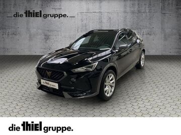 Gebrauchte Cupra Formentor