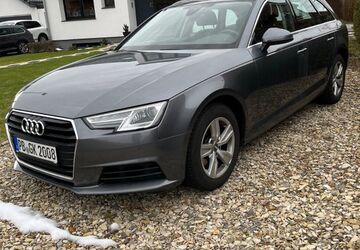 Audi A4 194.800 km 11.900 &euro; Delbrück 33129