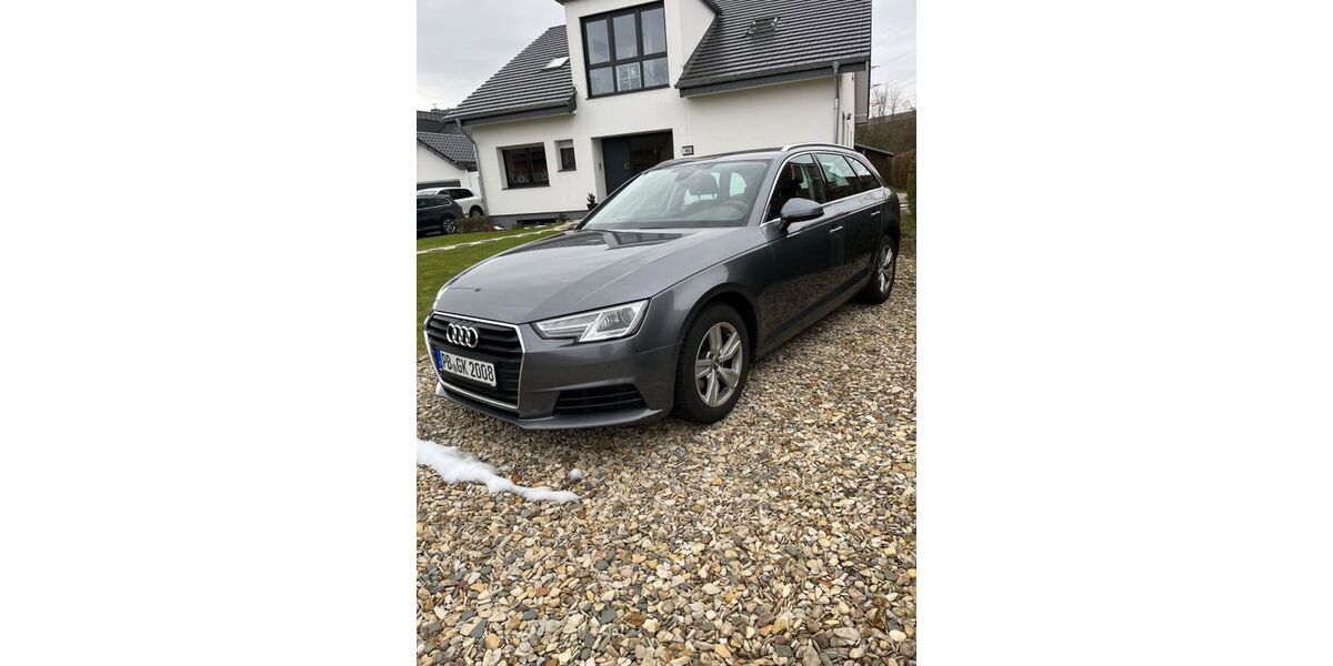 Audi A4 194.800 km 11.900 &euro; Delbrück 33129