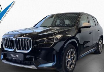 BMW iX1 79.734 km 29.750 &euro; Paderborn 33104