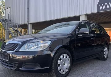 Skoda Octavia 341.370 km 1.990 &euro; Paderborn 33102