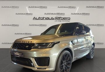 Land Rover Range Rover Sport 119.888 km 49.890 &euro; Detmold 32758