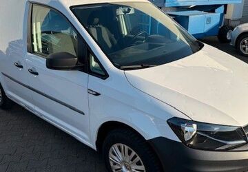 VW Caddy 191.755 km 8.999 &euro; Paderborn 33106