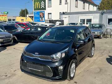 Gebrauchte Kia Picanto