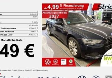 Audi A6 47.287 km 30.949 &euro; Horn-Bad Meinberg 32805