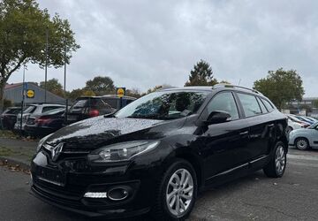 Renault Megane 182.000 km 3.290 &euro; Paderborn 33102