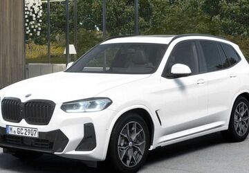 BMW X3 27.925 km 42.990 &euro; Paderborn 33104