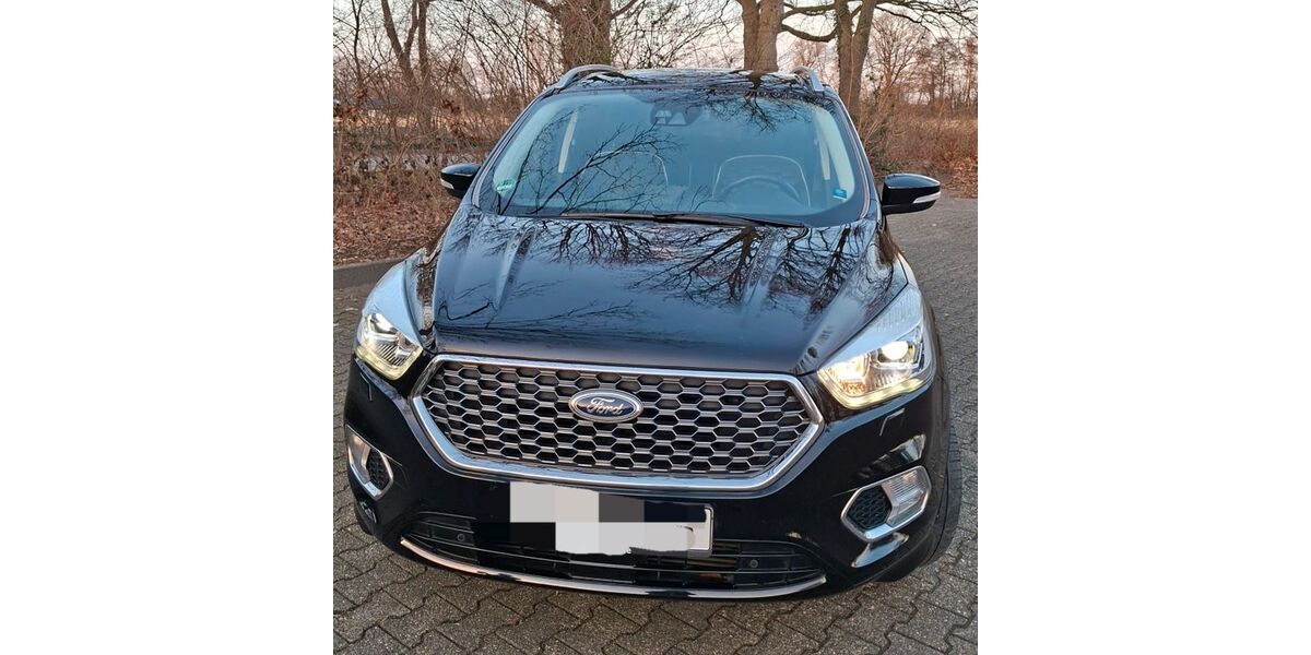 Ford Kuga 118.000 km 16.999 &euro; Rietberg 33397